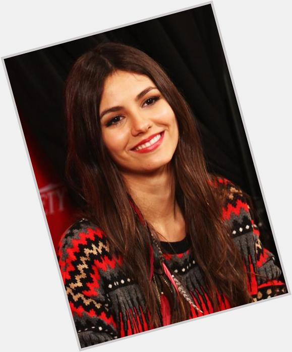 Happy Birthday Victoria Justice From Brazil    