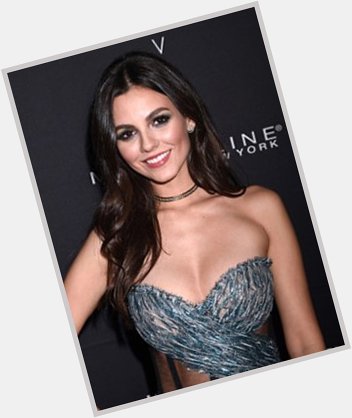 Happy Birthday Wishes going out to Victoria Justice!    
