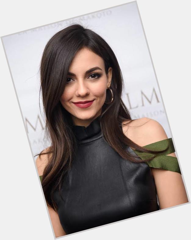 I don\t have to wear any other makeup as long as I have blush. Victoria Justice
Happy Birthday Mam 