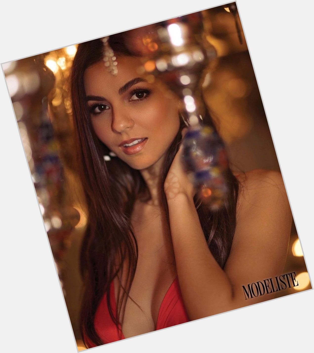 Happy Birthday Victoria Justice 