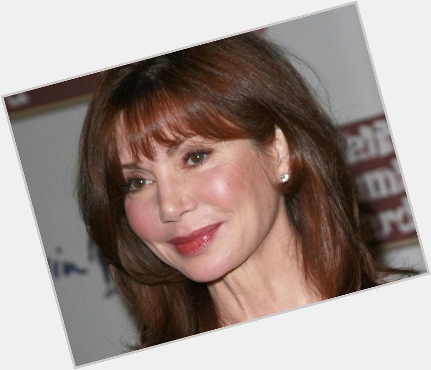 Happy Birthday to Victoria Principal who turns 70 today! 