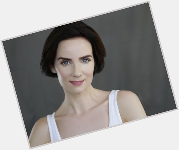 Celebrity Birthdays: Actress turns 36 today! \"HAPPY BIRTHDAY VICTORIA SUMMER!\"               