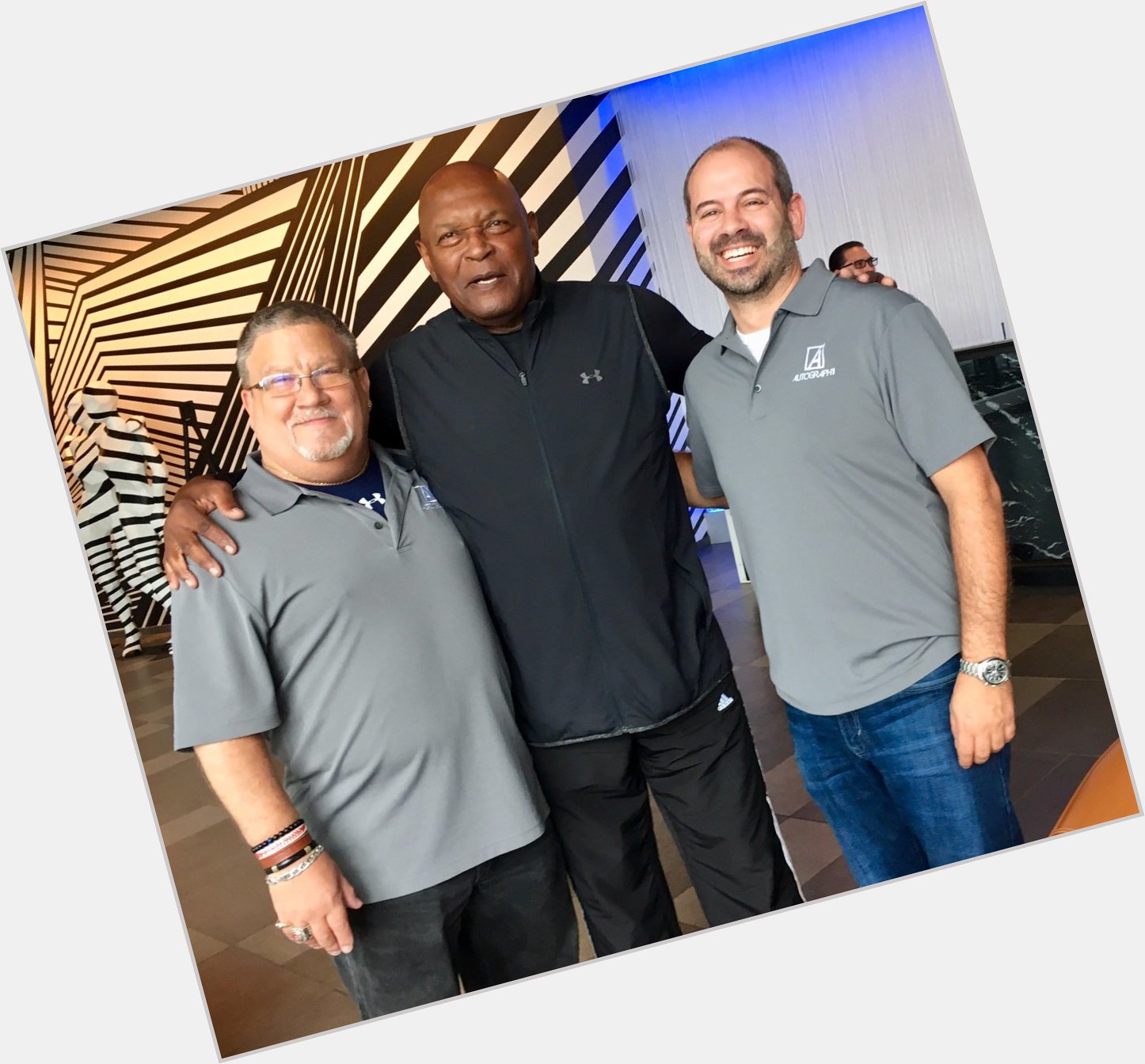 Happy Birthday to our client 1971 AL MVP & 1971 Cy Young Award Winner Vida Blue. 