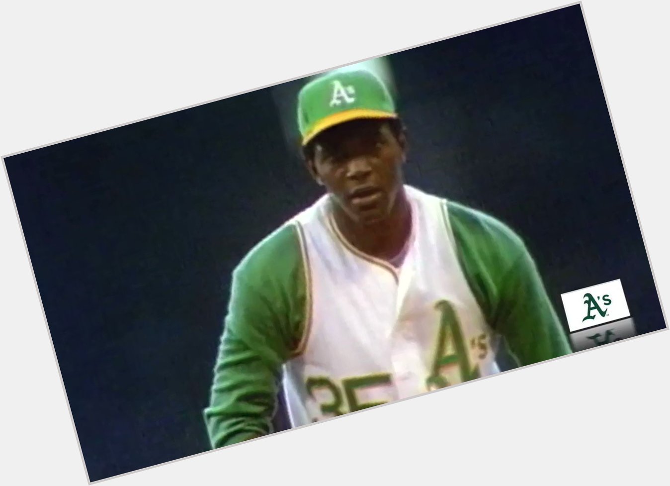 Who was the last switch hitter to win the MVP in the American League? Happy birthday Vida Blue! 

 