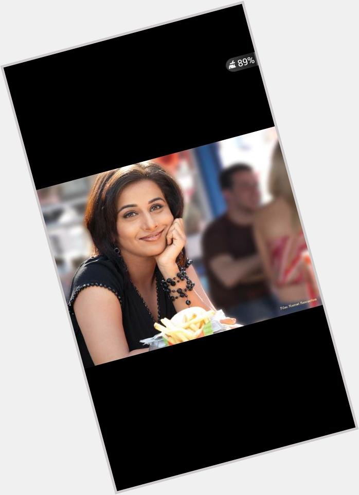 Today is VIDYA BALAN BIRTHDAY..
I wish you all the thing you want and stay a good actrees and happy new yeat 