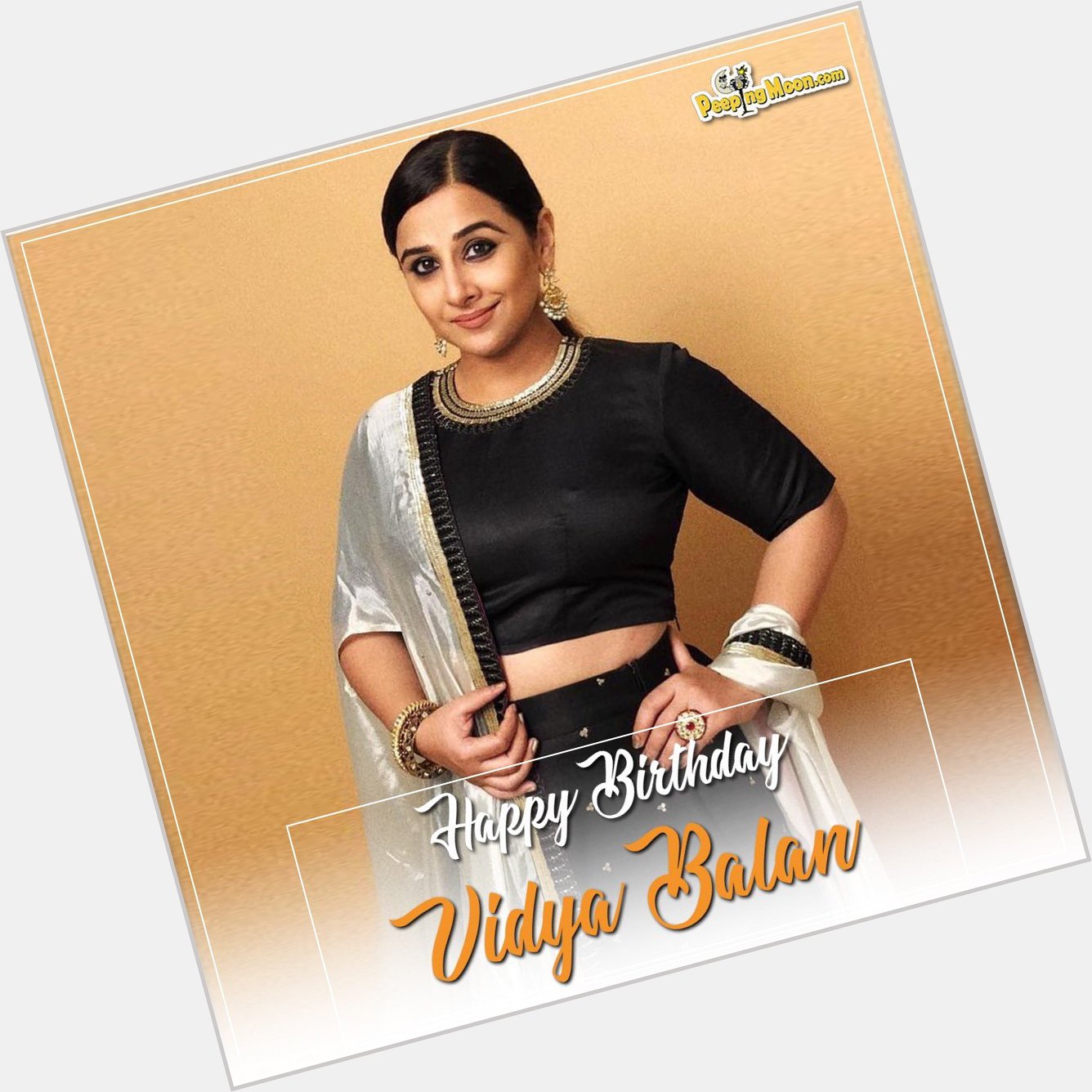 Team wishes a very Happy birthday to gorgeous   