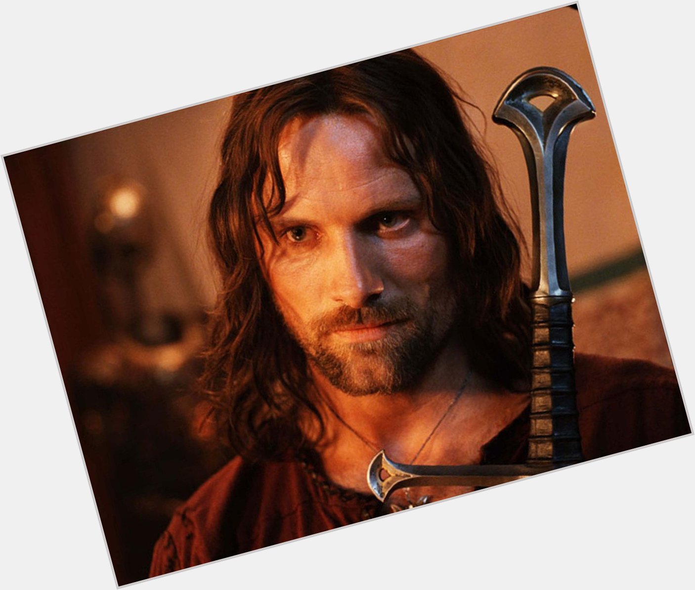 Happy birthday to the most beautiful man of all time, Viggo Mortensen 