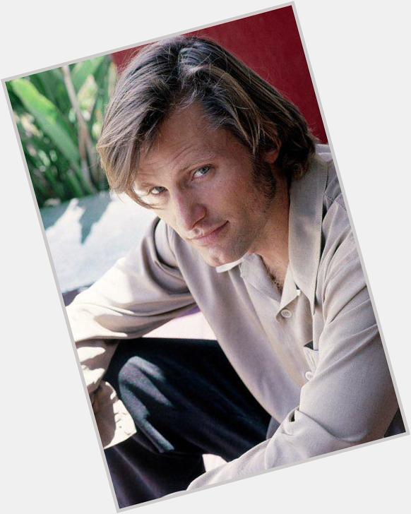 A lot of admiration and Happy Birthday to Viggo Mortensen,man with many talents!        