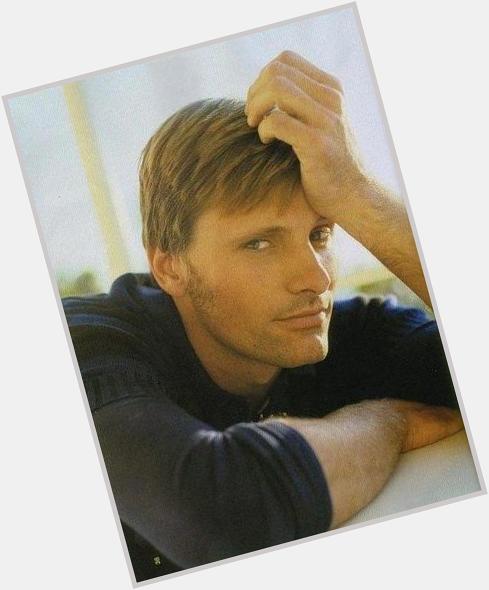 HAPPY BIRTHDAY VIGGO MORTENSEN!!! One of my favourite actors in the hoooole world and one of my role models  