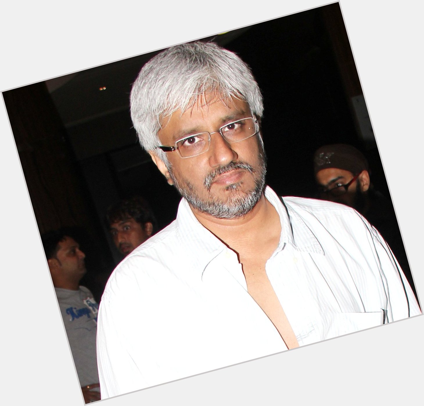 Happy Birthday To Vikram Bhatt Ji
He is a famous Indian Film Screenwriter, Director and Producer. 