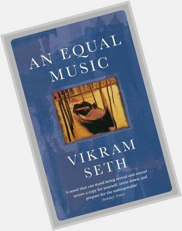 Happy Birthday Vikram Seth (born 20 June 1952) award-winning Indian novelist and poet. 