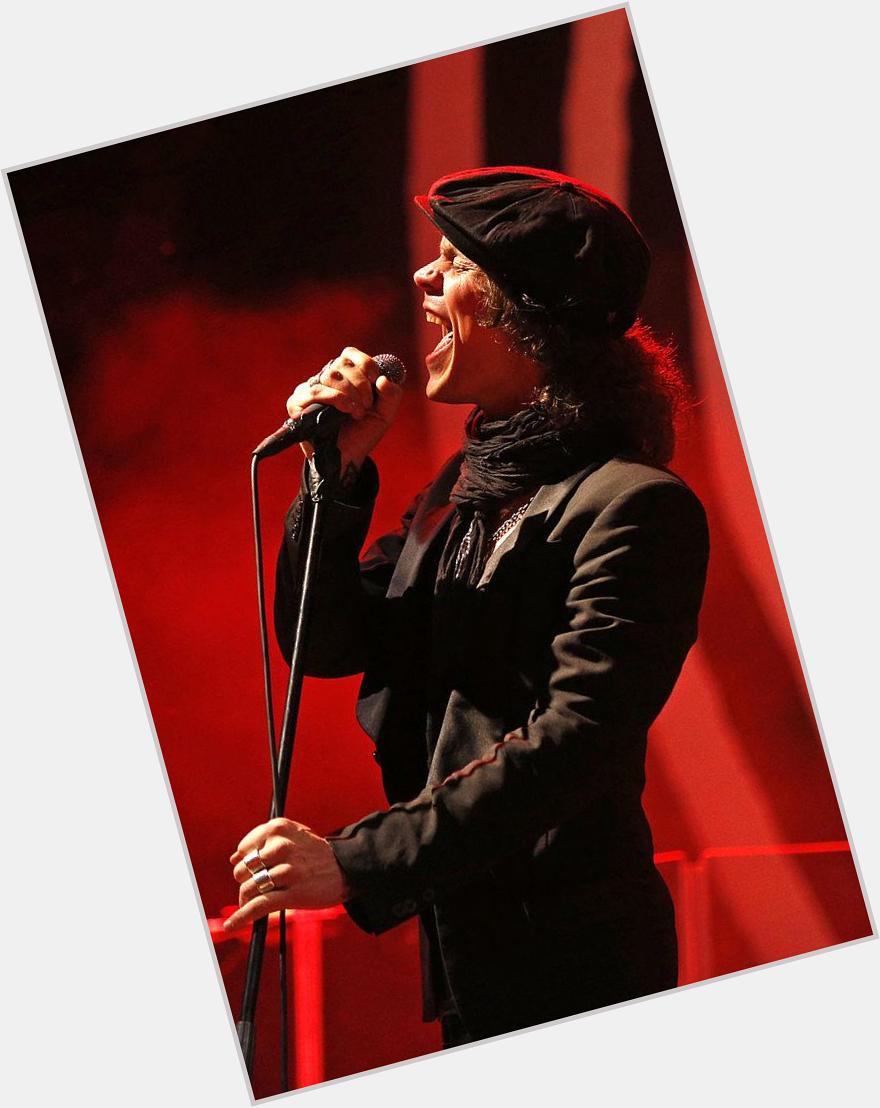 Happy 38th birthday, Ville Valo, outstanding Finnish singer, songwriter, frontman of HIM  "In.. 