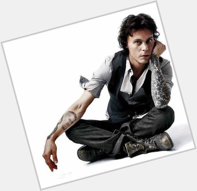 Happy Birthday to an amazing Ville Valo!!!      