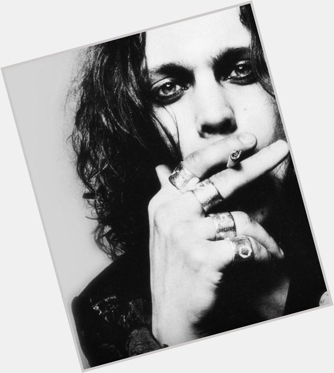 Happy birthday Ville Valo, one of my favourite artist and my biggest inspiration   