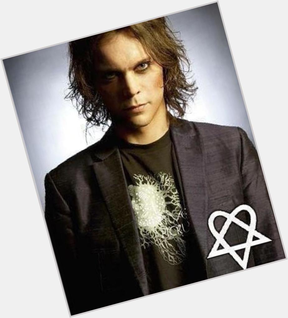 Happy birthday to the most talented person in the world, Ville Valo     