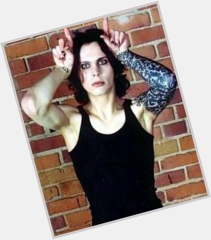 Happy birthday to the most sexy vampire singer Ville Valo    