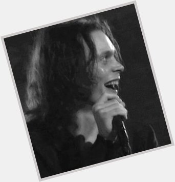 Happy birthday ville valo the fucking owner of my life heart & soul 