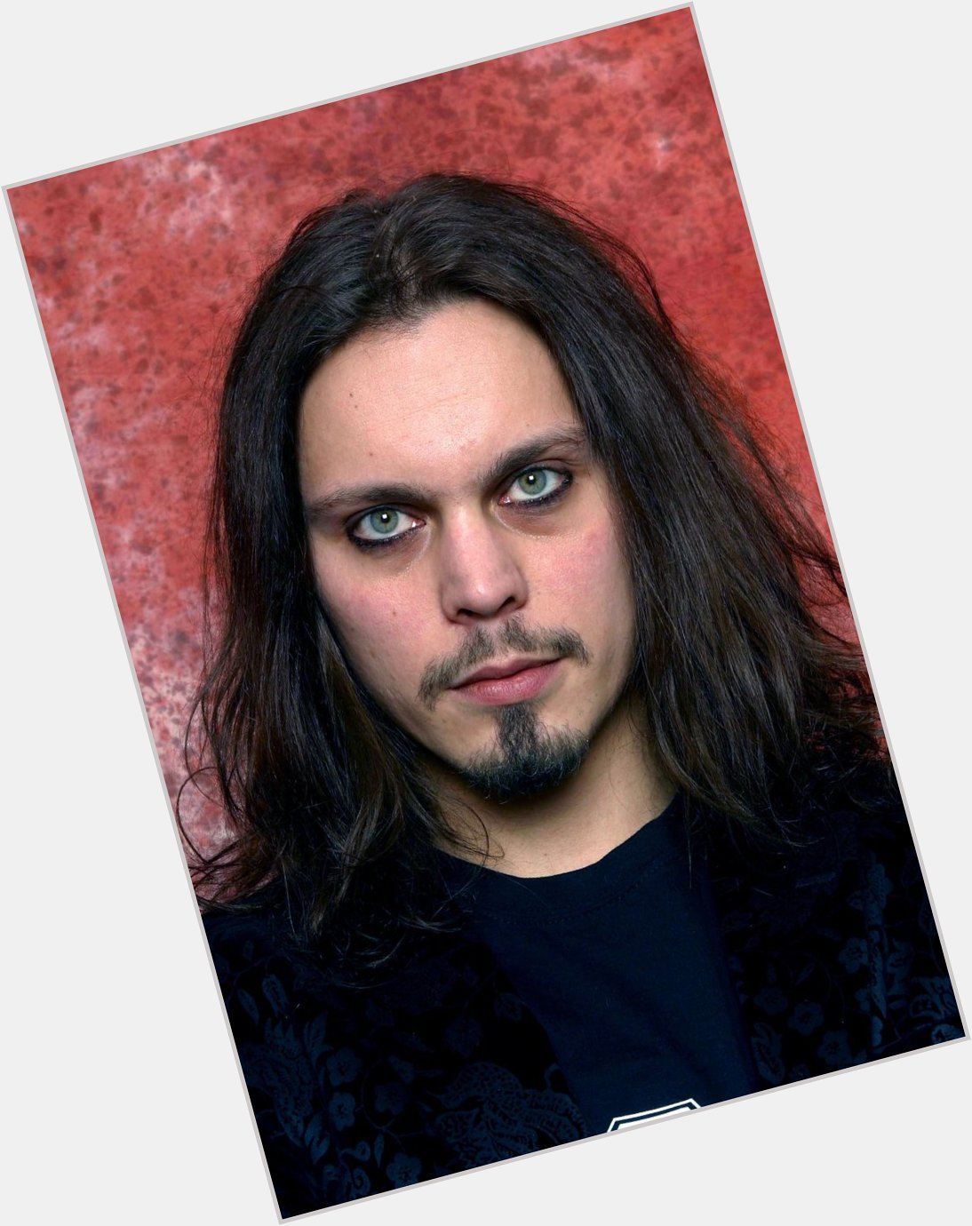Happy 44th birthday to the love of my life and the biggest inspiration in this past 20 Years, Ville Valo 