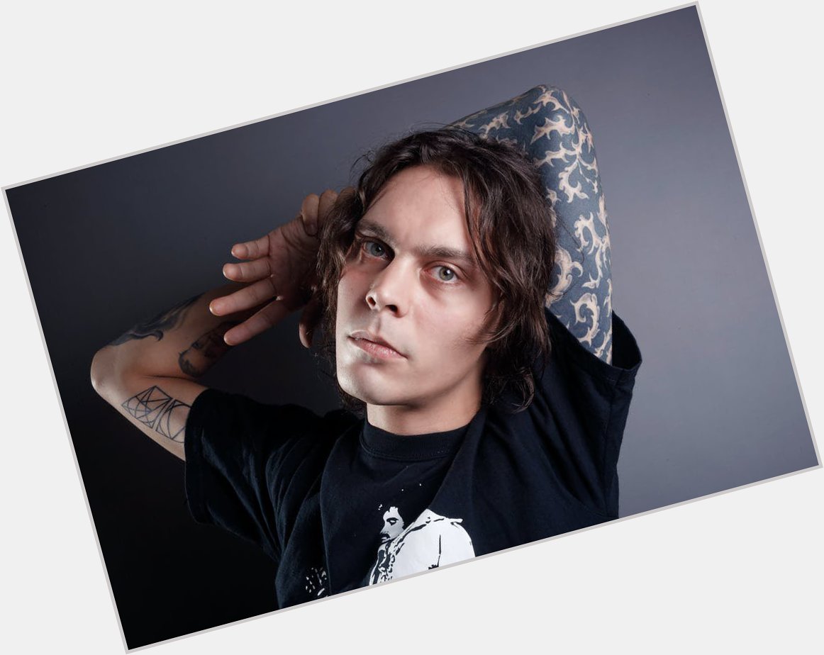 Happy birthday to HIM frontman and solo artist, Ville Valo! 
