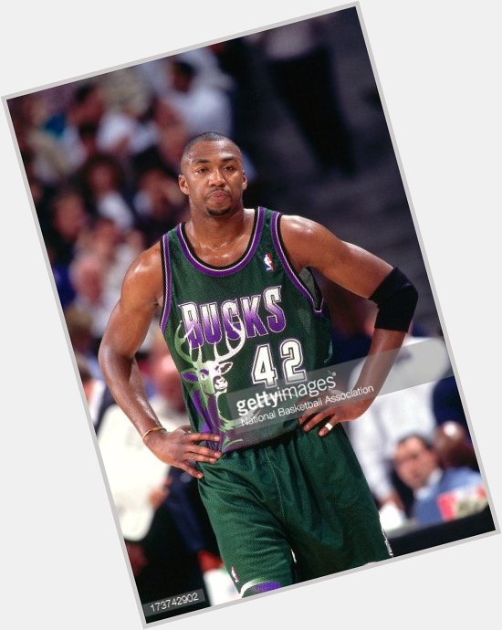Happy Birthday to Vin Baker, who turns 44 today! 