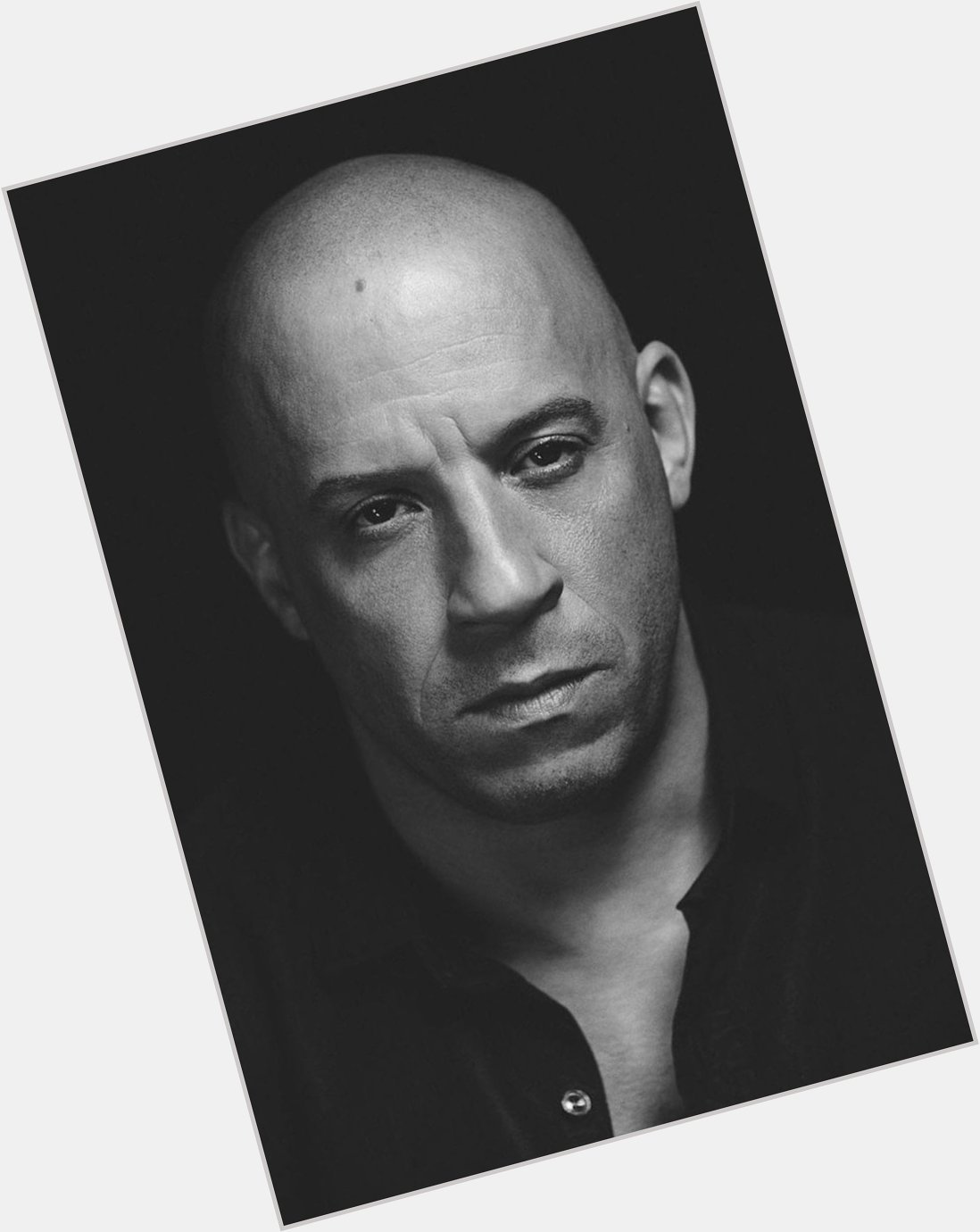 Happy Birthday to Vin Diesel who turns 52 today! 