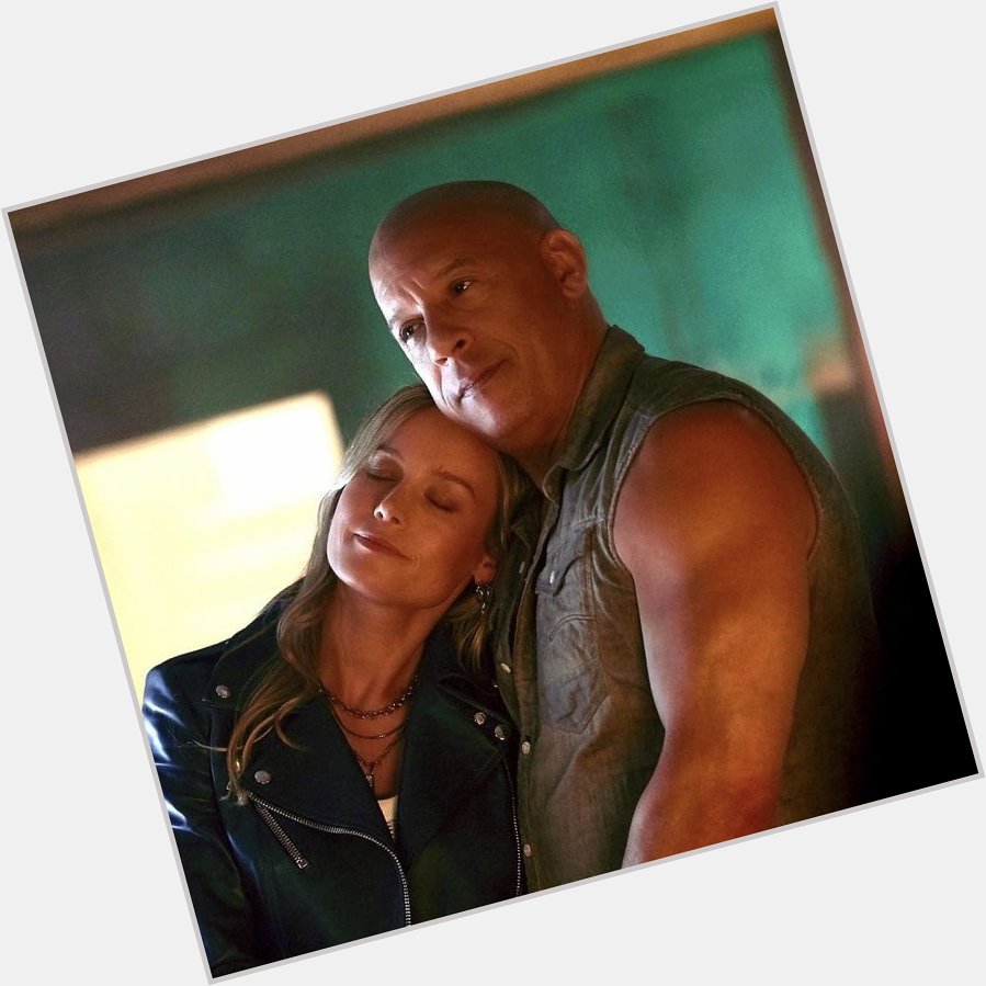    I can\t wait to see this great duo in action.
happy birthday vin diesel    