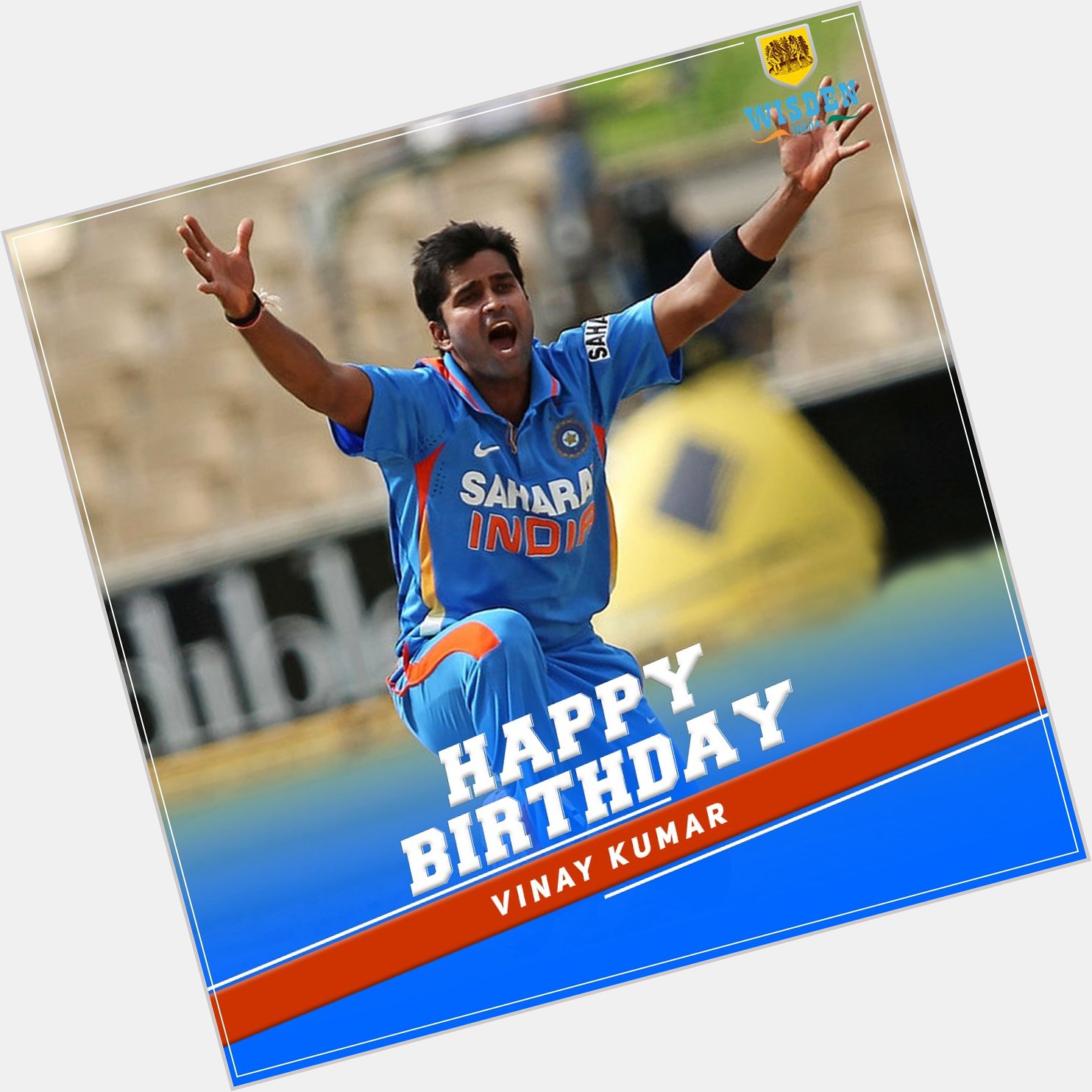 Wishing a very Happy Birthday to Indian pacer and skipper  