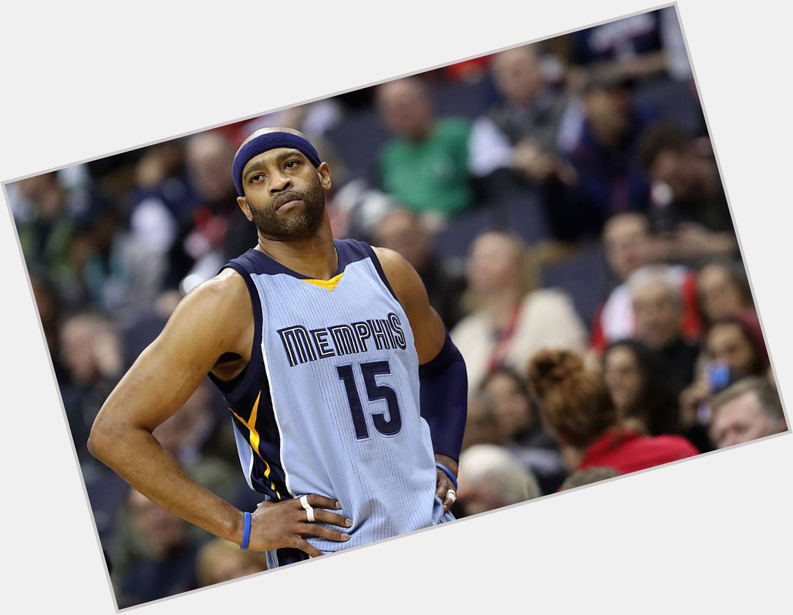 Happy Birthday Vince Carter, You 40-Year-Old NBA God  