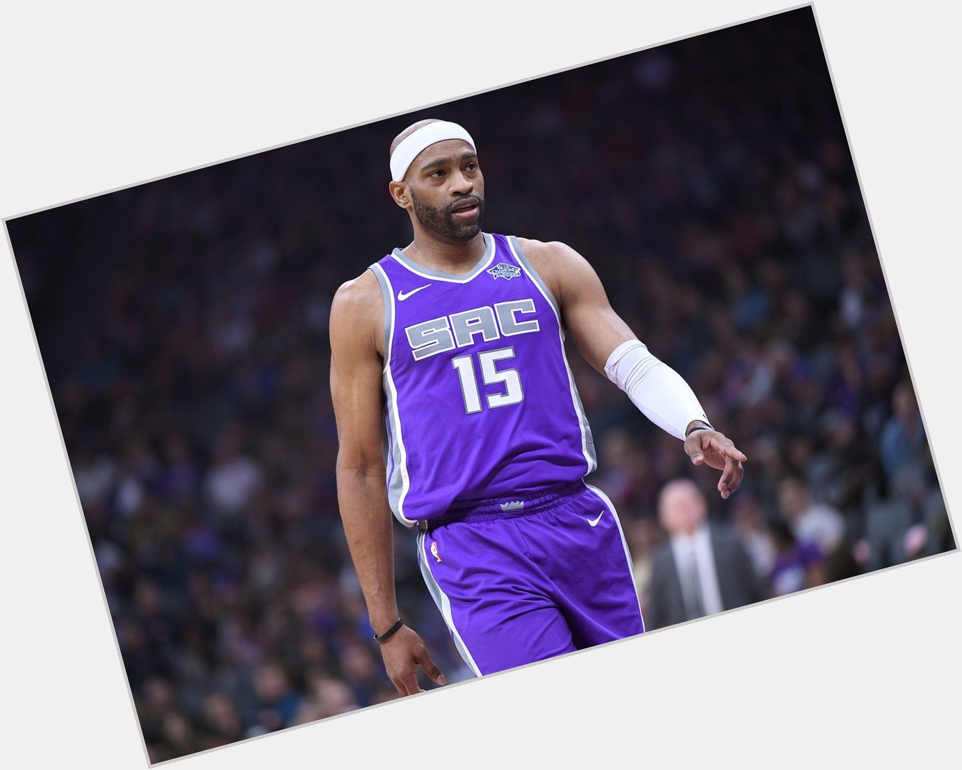 Vince Carter: Happy Birthday to the future Hall of Famer  via 