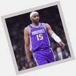 Vince Carter: Happy Birthday to the future Hall of Famer - A Royal Pain 