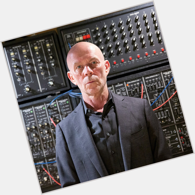 Happy birthday to Vince Clarke of and also Depeche Mode and Yazoo too 