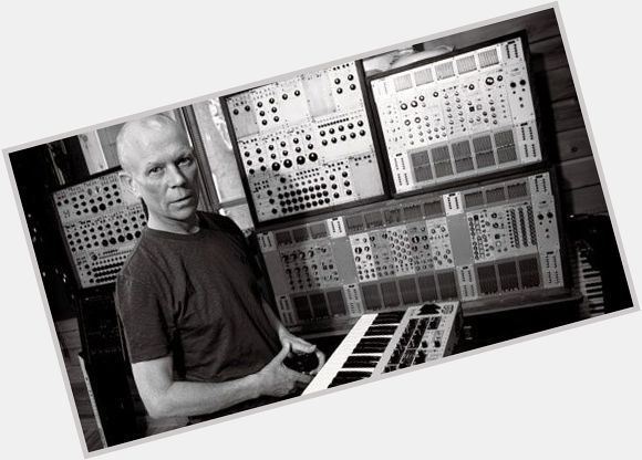 Happy Birthday king of the killer synth line Vince Clarke. 60 today  