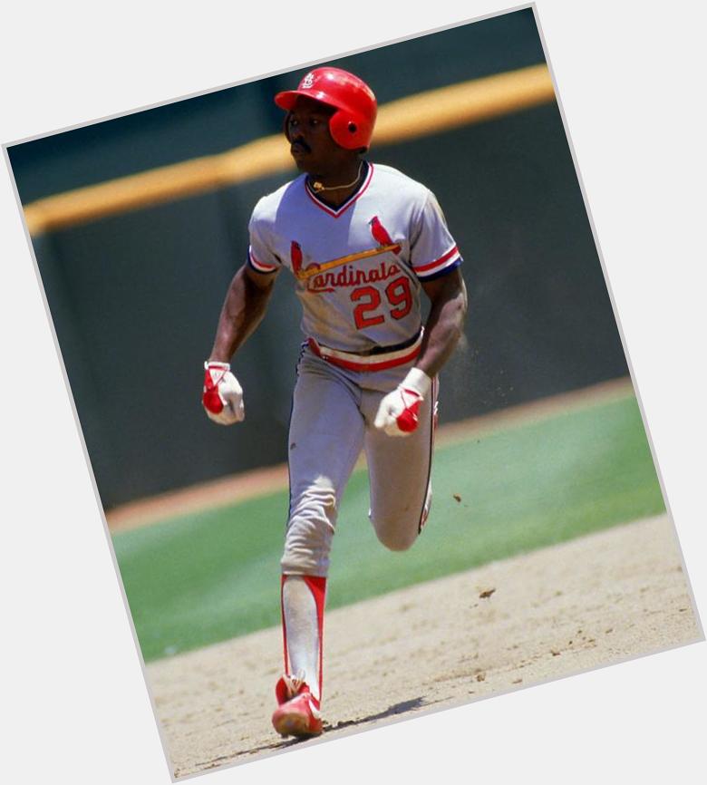 Happy Birthday to Vince Coleman, who turns 53 today! 