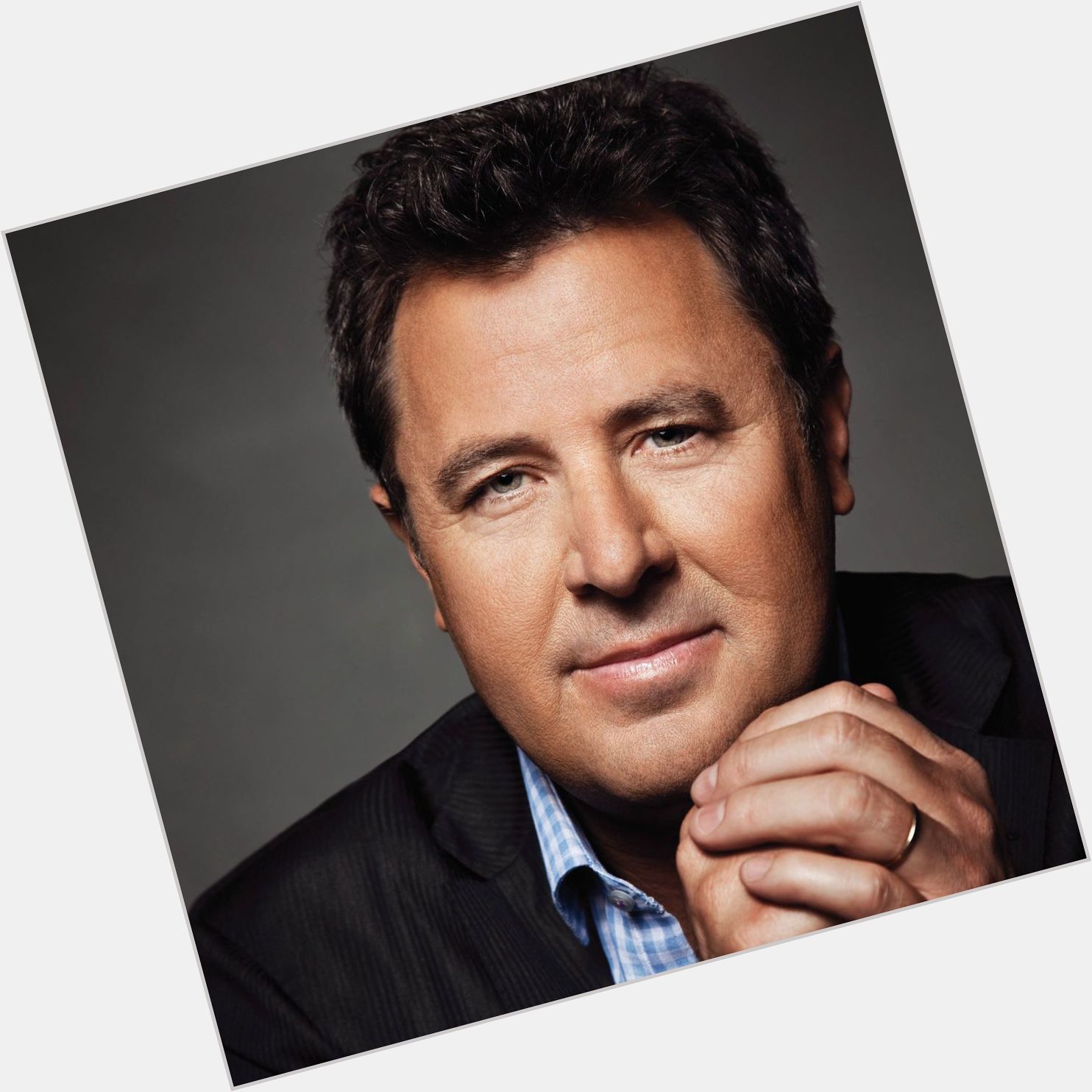 Happy Birthday to one of our favorites, Vince Gill!  