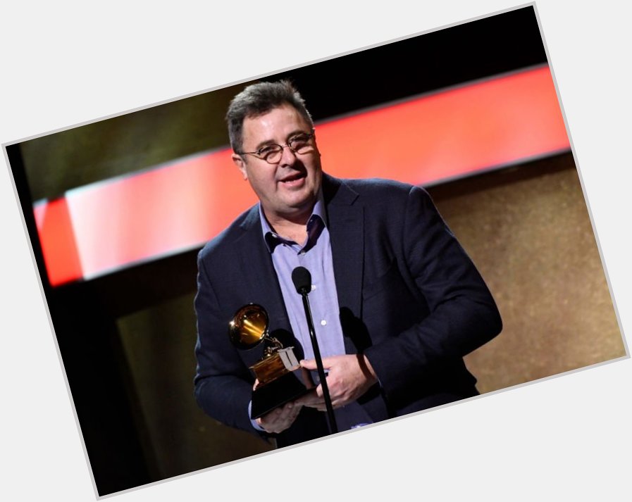 Happy Birthday, Vince Gill! What s your favorite song by this country legend?  