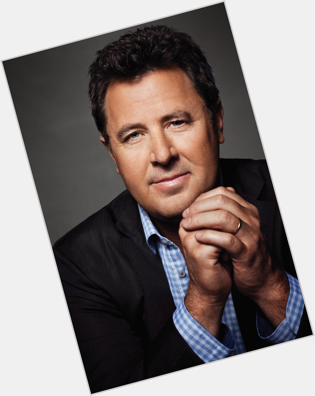 Happy Birthday Vince Gill. He is such an amazing talent and even better person! 