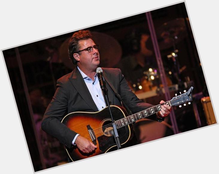 Happy Birthday to the amazing Mr Vince Gill. Country music Legend.  