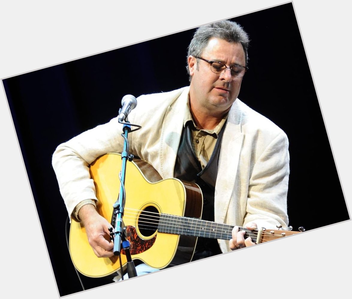 Happy 62nd Birthday to What s your favorite Vince Gill song? Tell us! 