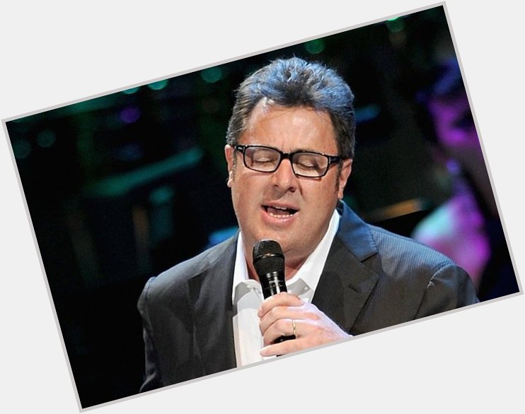 Wishing Vince Gill a very HAPPY BIRTHDAY!!!! 