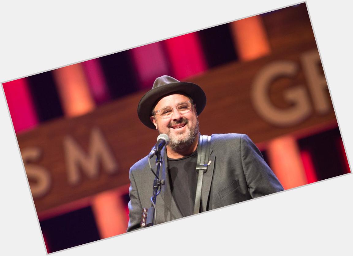 Join us in wishing Happy Birthday to Opry Member, Vince Gill (  