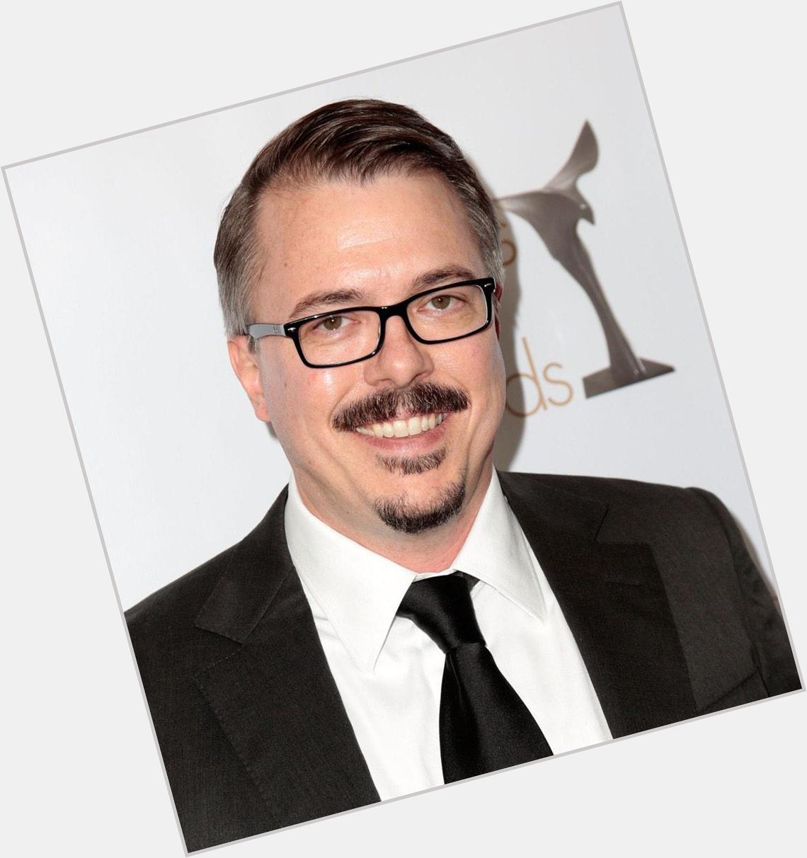 Happy Birthday to the mastermind behind one of my all-time favorite shows Breaking Bad, Mr. Vince Gilligan. 