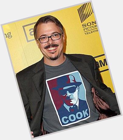 Happy Birthday, Vince Gilligan.  Creator of the greatest TV Drama of all time! 
