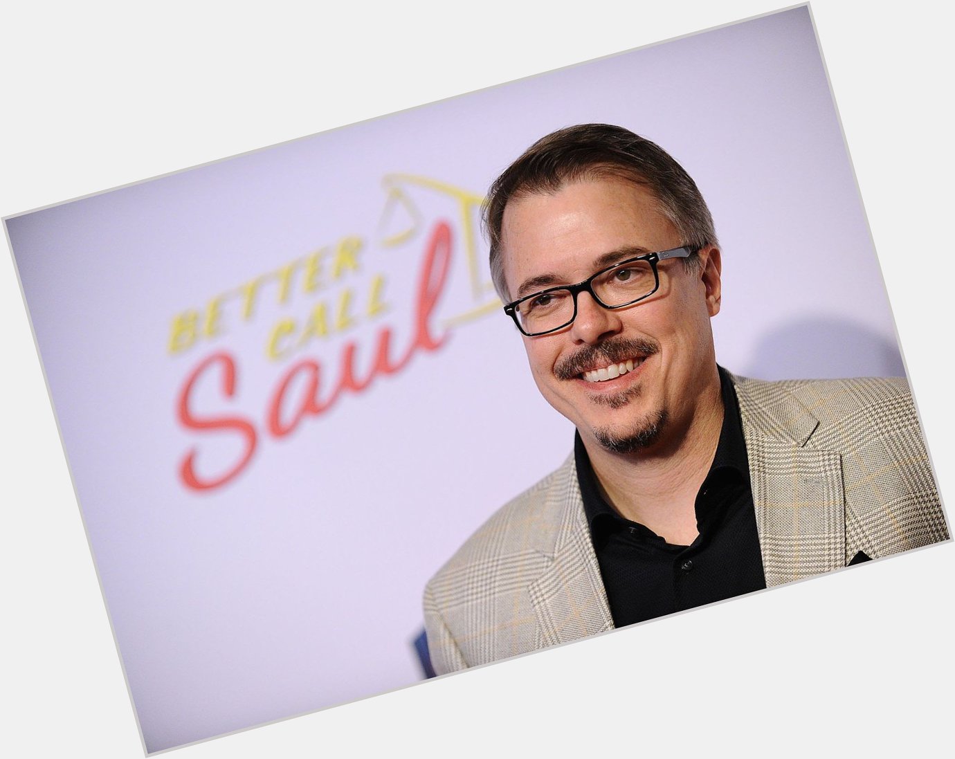 Happy birthday to Vince Gilligan, the absolute of tv show production. 