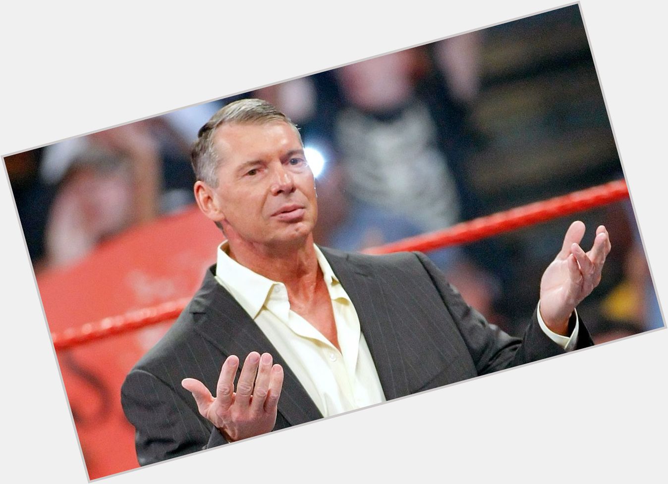 Vince McMahon Wishes HHH Happy Birthday, Finn Balor Meets Footballer  
