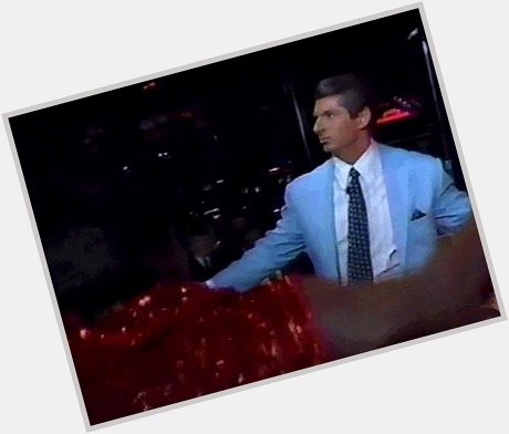 Happy birthday to one of the maddest b*stards in the world...

And also the King of Gifs, Vince McMahon 