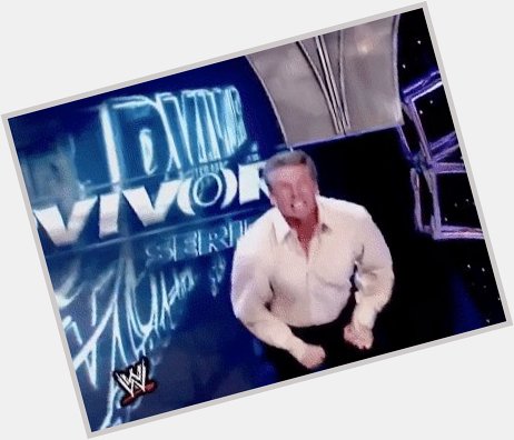  Happy Birthday  Vince McMahon 
