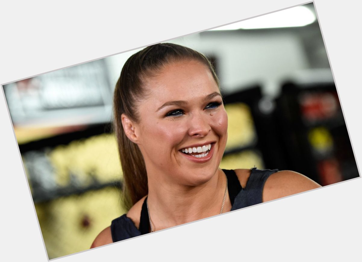 Ronda Rousey Adopts a Dog (Video), Vince McMahon Wishes Gerald Brisco a Happy Birthday  