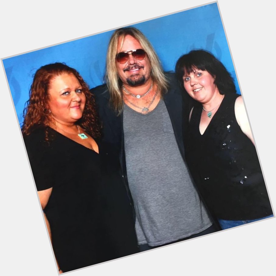 Happy 60th Birthday to Vince Neil!!!!     