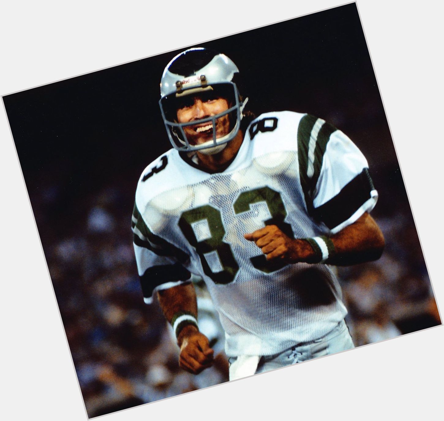 Happy Birthday to Vince Papale who turns 72 today! 