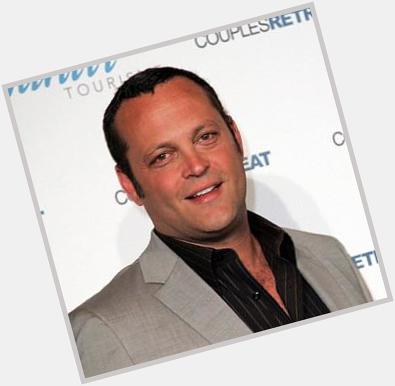 Happy Birthday to actor/screenwriter/producer/comedian/activist Vincent Anthony \"Vince\" Vaughn (born March 28, 1970). 